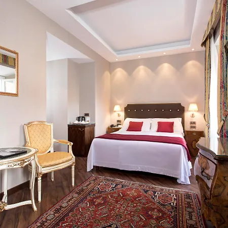 Hotel Nazionale 4*