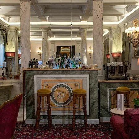 Nazionale Hotel 4*