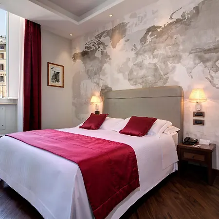 Nazionale Hotel 4*
