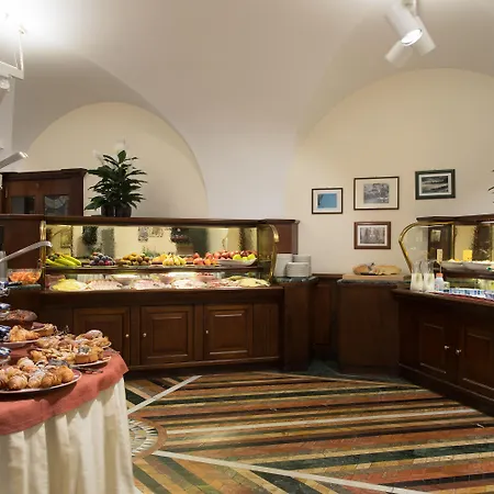 Nazionale Hotel