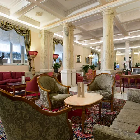Nazionale Hotel 4*
