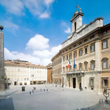 Nazionale Hotel