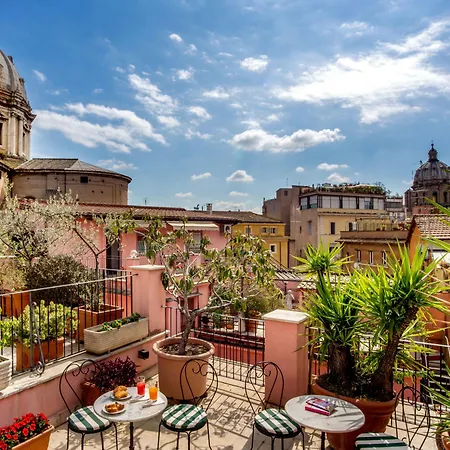 Hotel Sole Roma