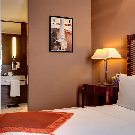 Grand Via Veneto 罗马