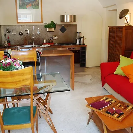 Apartment Piazza Farnese