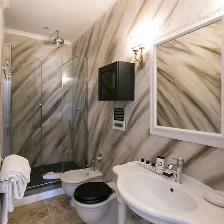 Bed & Breakfast Jb Relais Luxury Rome