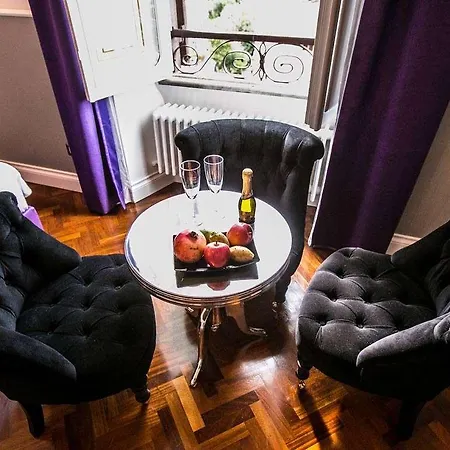 Jb Relais Luxury 3*