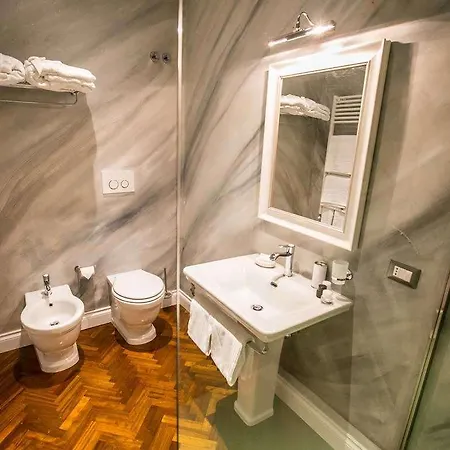 Jb Relais Luxury Bed & Breakfast 3*