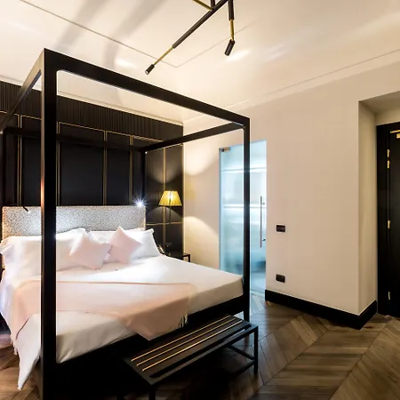 Hotel The H'all Tailor