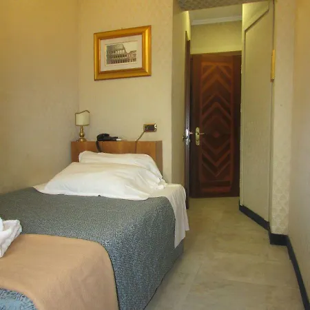 Les D'or Guest house Rome