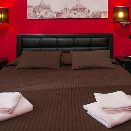 Guest house Les D'or
