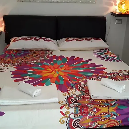 Holiday home La Casa Di Gaia - A Ottavia Rome