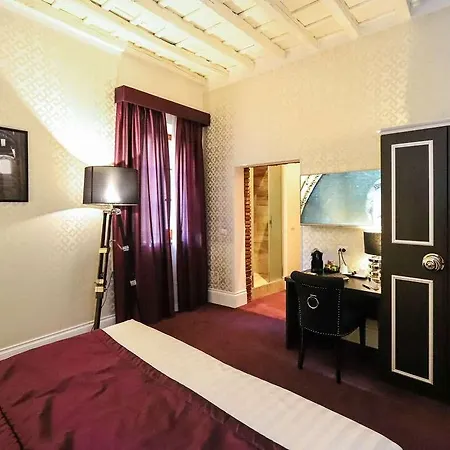 Minerva Relais 3*
