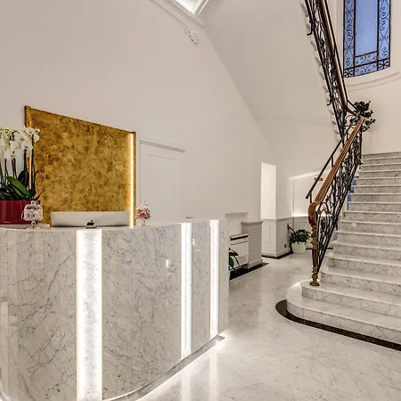 The Liberty Boutique Hotel