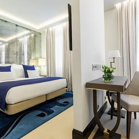 酒店 Room Mate Collection Filippo, Rome-Fontana Di Trevi