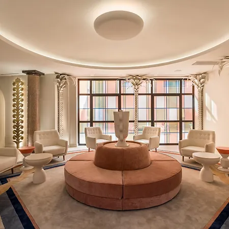 Room Mate Collection Filippo, Rome-Fontana Di Trevi 罗马