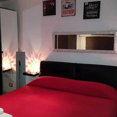 La Casa Di Gaia - A Ottavia Rome
