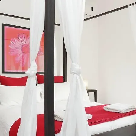 Domus Trastevere Holiday home