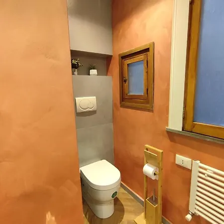 La Fenice Monti Apartment Rome