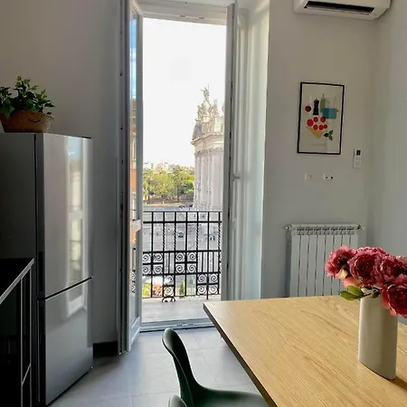 Casa Cecilia Penzion *