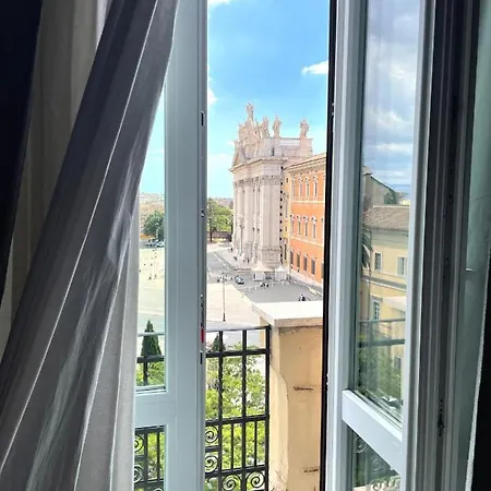 Penzion Casa Cecilia