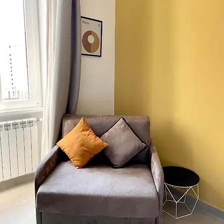 Casa Cecilia Penzion Řím