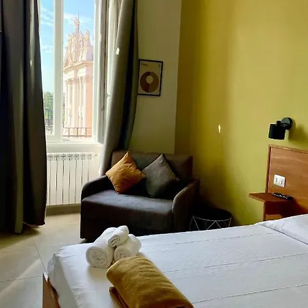Penzion Casa Cecilia