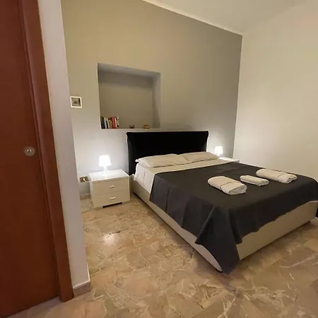 Penzion Sleepy Max Řím