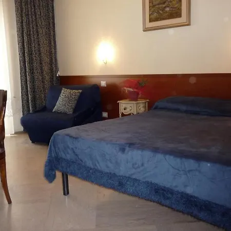 Le Terrazze Del Vaticano Bed and breakfast