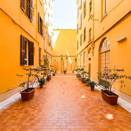 Regina Margherita Sweet * Rome
