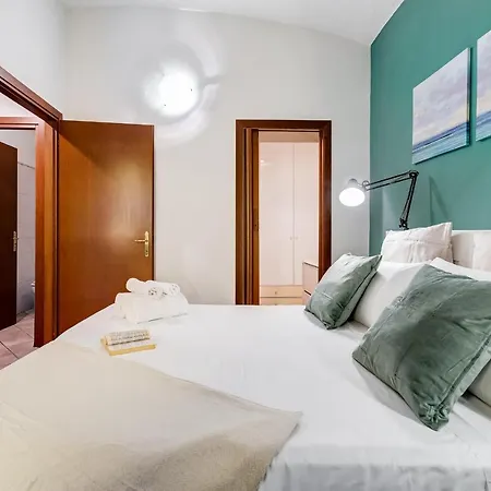Apartment Regina Margherita Sweet