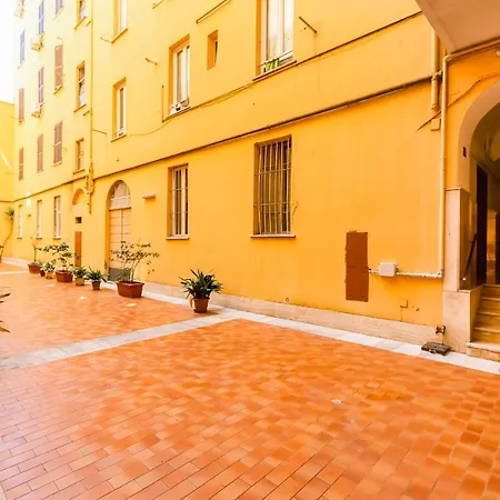 Apartment Regina Margherita Sweet *