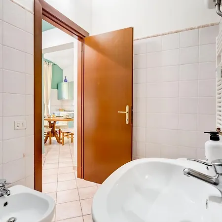 Apartment Regina Margherita Sweet *