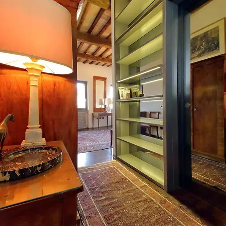 Colosseo Apartman