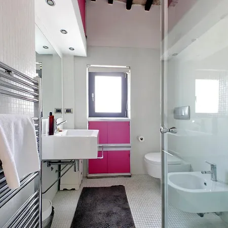 Apartman Colosseo *