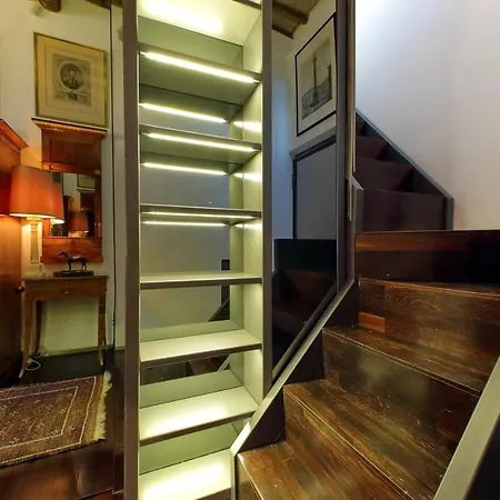 Apartman Colosseo *