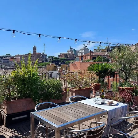 Apartman Colosseo