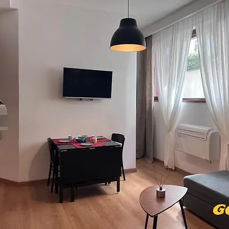 Holiday home Albornoz 35 *