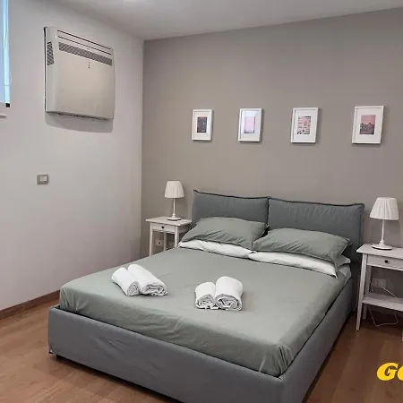 Holiday home Albornoz 35 *