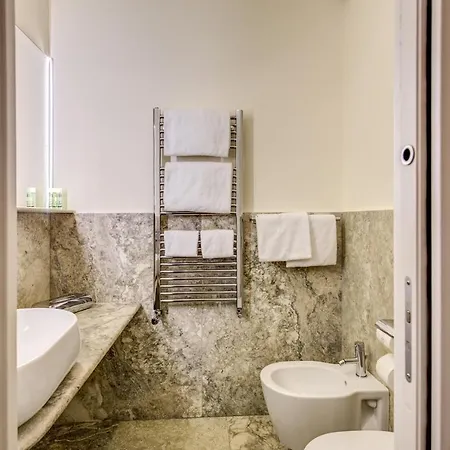 Casa vacanze Argileto Aqua *