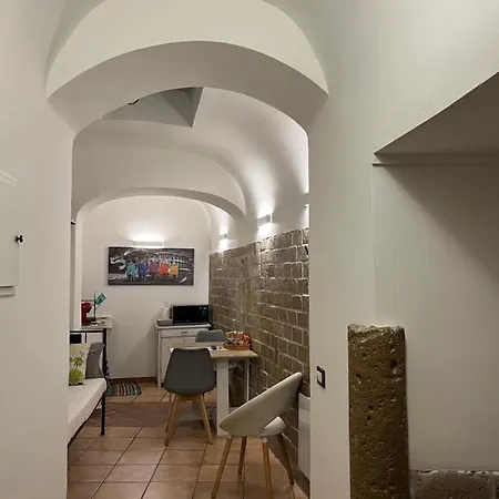 Cricket's House * Rome