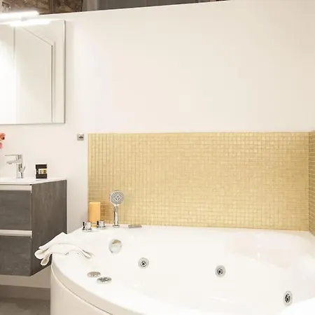 Memorable Jacuzzi Navona - Collection