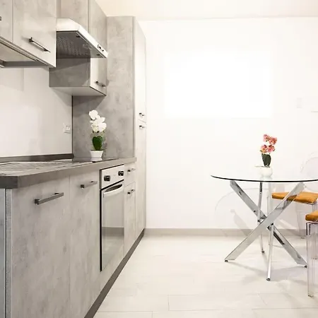 Memorable Jacuzzi Navona - Collection Apartment