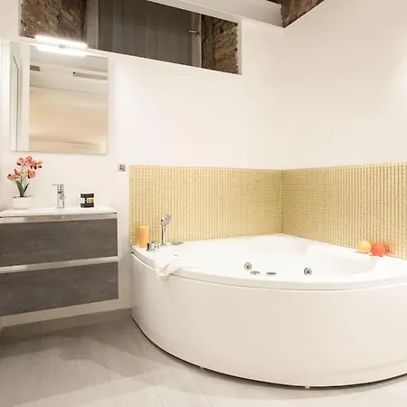 Memorable Jacuzzi Navona - Collection Apartment *