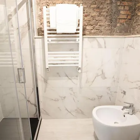 Memorable Jacuzzi Navona - Collection Apartment