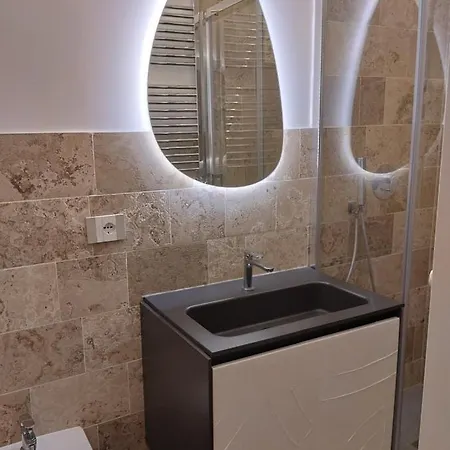 Casa Agata Apartamento