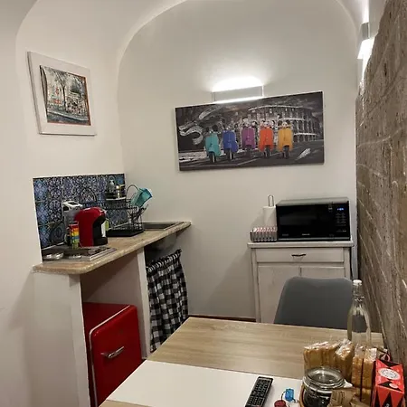 Cricket's House Apartment