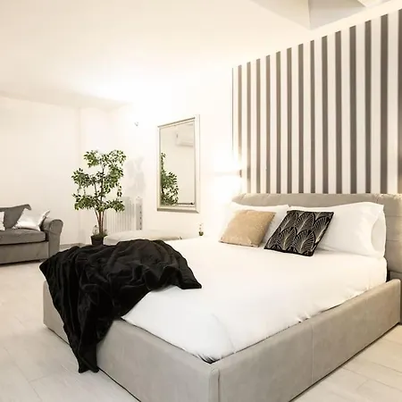 Apartment Memorable Jacuzzi Navona - Collection Rome