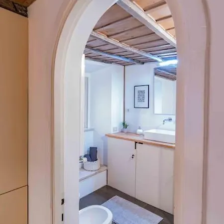 Biscione Loft דירה *