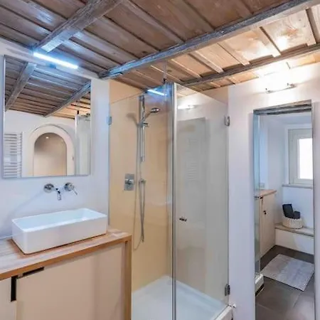 Biscione Loft דירה *